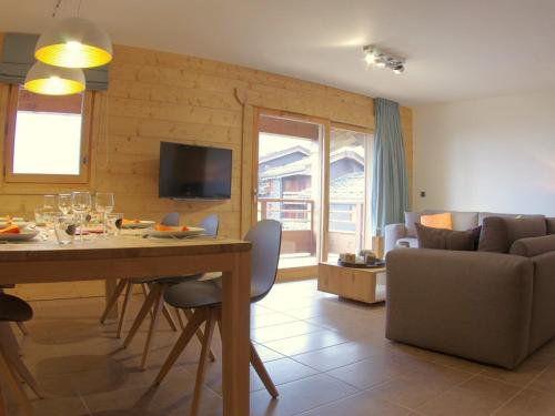 Appartement Valmorel, 4 pièces, 8 personnes - FR-1-291-833
