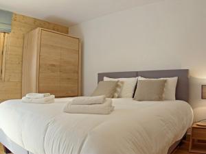 Appartement Valmorel, 4 pièces, 8 personnes - FR-1-291-833