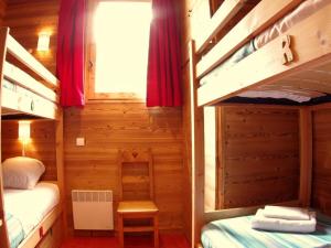 Appartement Valmorel, 4 pièces, 8 personnes - FR-1-291-859