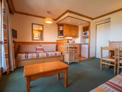 Appartement Valmorel, 4 pièces, 8 personnes - FR-1-356-244