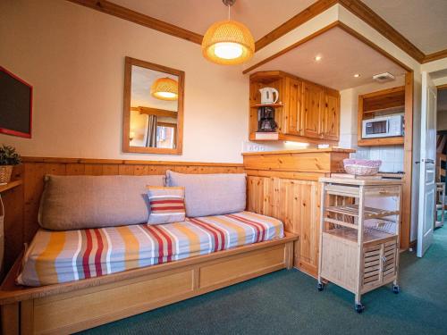 Appartement Valmorel, 4 pièces, 8 personnes - FR-1-356-244