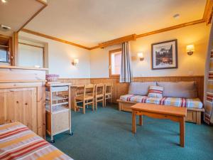 Appartement Valmorel, 4 pièces, 8 personnes - FR-1-356-244
