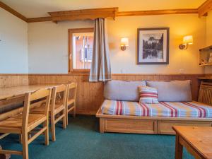 Appartement Valmorel, 4 pièces, 8 personnes - FR-1-356-244