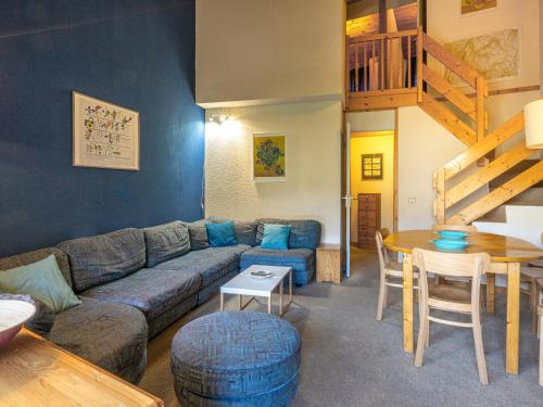 Appartement Valmorel, 4 pièces, 8 personnes - FR-1-356-275