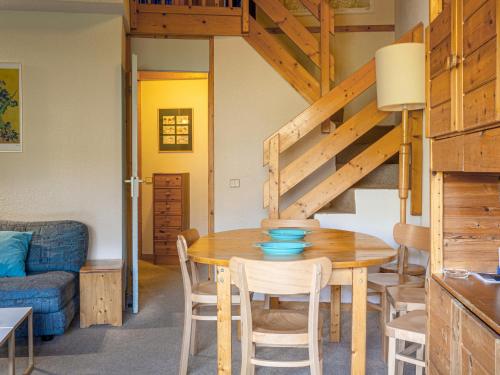 Appartement Valmorel, 4 pièces, 8 personnes - FR-1-356-275