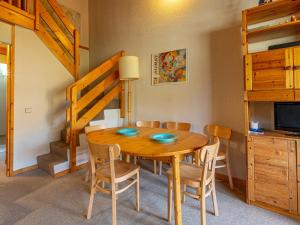 Appartement Valmorel, 4 pièces, 8 personnes - FR-1-356-275