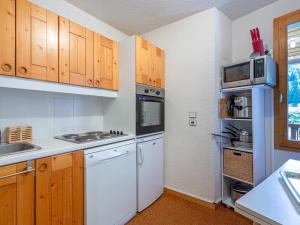 Appartement Valmorel, 4 pièces, 8 personnes - FR-1-356-275