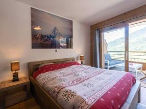 Appartement Valmorel, 4 pièces, 9 personnes - FR-1-291-866