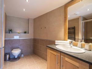 Appartement Valmorel, 4 pièces, 9 personnes - FR-1-291-866