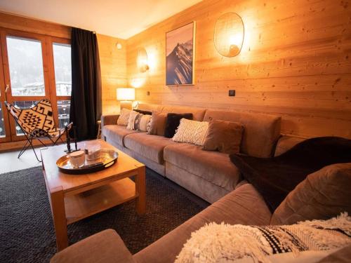 Appartement Valmorel, 5 pièces, 10 personnes - FR-1-291-837
