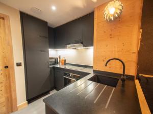 Appartement Valmorel, 5 pièces, 10 personnes - FR-1-291-837