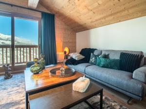 Appartement Valmorel, 5 pièces, 8 personnes - FR-1-356-417