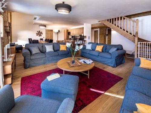 Appartement Valmorel, 7 pièces, 12 personnes - FR-1-356-418
