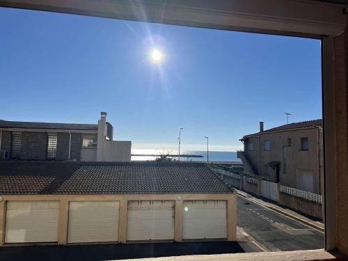 Appartement Valras-Plage, 1 pièce, 4 personnes - FR-1-701-21