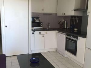 Appartement Valras-Plage, 2 pièces, 4 personnes - FR-1-701-17