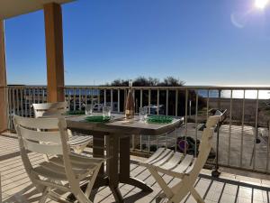 Appartement Valras-Plage, 2 pièces, 4 personnes - FR-1-701-18