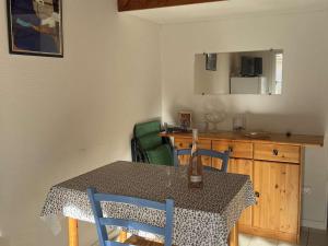 Appartement Valras-Plage, 2 pièces, 4 personnes - FR-1-701-25