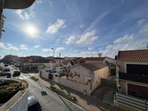 Appartement Valras-Plage, 2 pièces, 4 personnes - FR-1-701-29