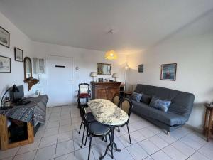 Appartement Valras-Plage, 2 pièces, 4 personnes - FR-1-701-29