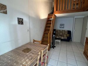 Appartement Valras-Plage, 2 pièces, 4 personnes - FR-1-701-31