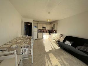 Appartement Valras-Plage, 2 pièces, 4 personnes - FR-1-701-37