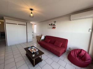 Appartement Valras-Plage, 2 pièces, 4 personnes - FR-1-701-53