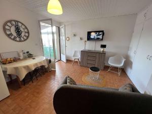 Appartement Valras-Plage, 2 pièces, 4 personnes - FR-1-701-54