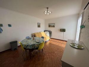 Appartement Valras-Plage, 2 pièces, 4 personnes - FR-1-701-6