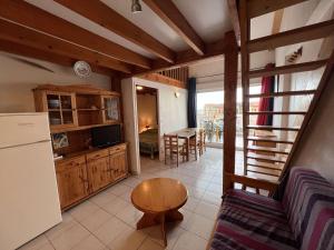 Appartement Valras-Plage, 2 pièces, 5 personnes - FR-1-701-39