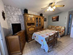 Appartement Valras-Plage, 2 pièces, 6 personnes - FR-1-701-38