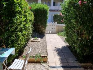 Appartement Appartement Valras-Plage, 2 pièces, 6 personnes - FR-1-701-4 42 CAMI DE CANTO RANO PAVILLON 49 34350 Valras-Plage Languedoc-Roussillon