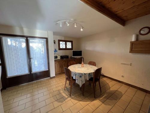 Appartement Valras-Plage, 2 pièces, 6 personnes - FR-1-701-8