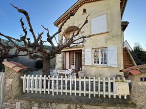 Appartement Valras-Plage, 3 pièces, 5 personnes - FR-1-701-9
