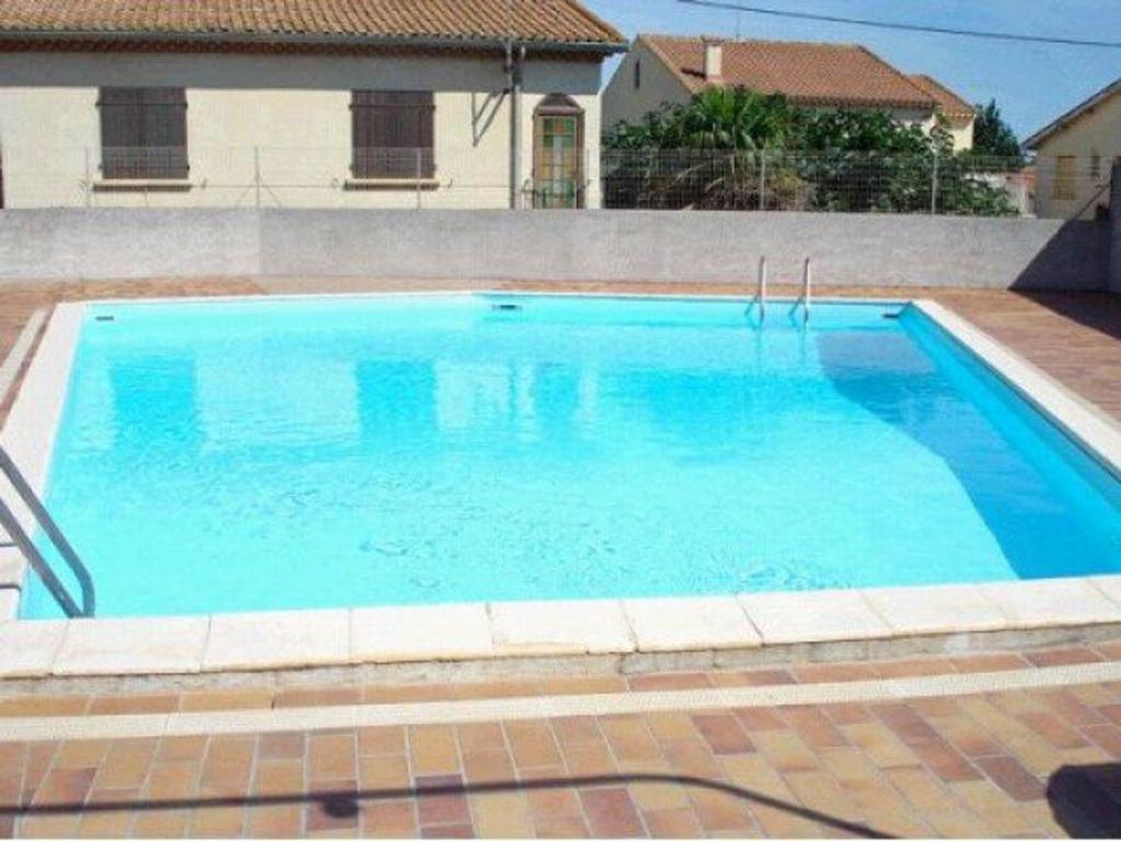 Appartement Appartement Valras-Plage, 3 pièces, 6 personnes - FR-1-701-12 14 RUE CHALRES CAUQUIL APPT 15 AU 2EME ÉTAGE 34350 Valras-Plage