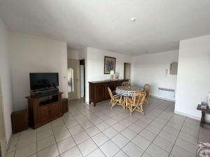 Appartement Valras-Plage, 3 pièces, 6 personnes - FR-1-701-12