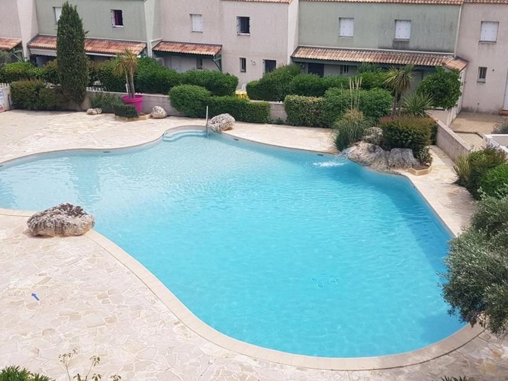 Appartement Appartement Valras-Plage, 3 pièces, 6 personnes - FR-1-701-23 11 CHEMIN DU CARREYROU PAVILLON 16 34350 Valras-Plage