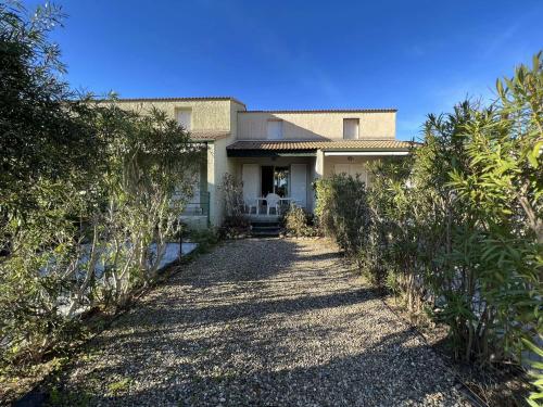Appartement Valras-Plage, 3 pièces, 6 personnes - FR-1-701-23