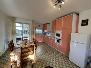 Appartement Valras-Plage, 3 pièces, 6 personnes - FR-1-701-24