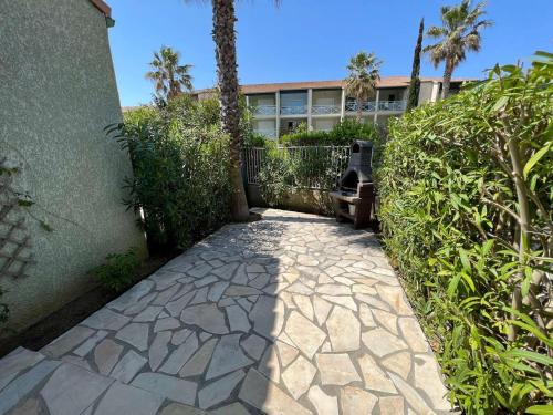 Appartement Valras-Plage, 3 pièces, 6 personnes - FR-1-701-32