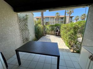 Appartement Valras-Plage, 3 pièces, 6 personnes - FR-1-701-32