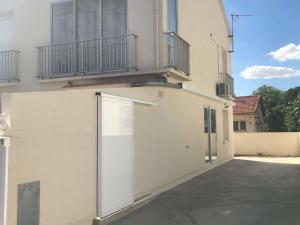 Appartement Valras-Plage, 4 pièces, 6 personnes - FR-1-701-7