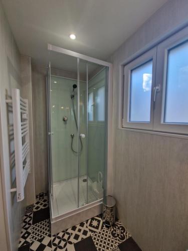 Appartement valras plage