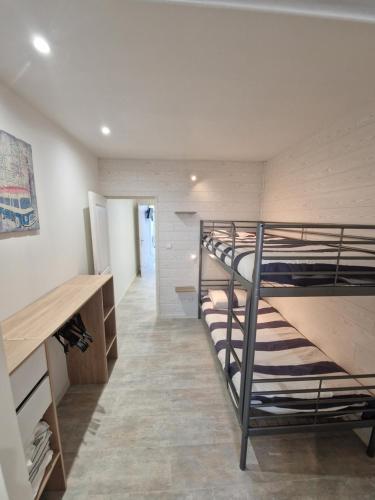 Appartement valras plage