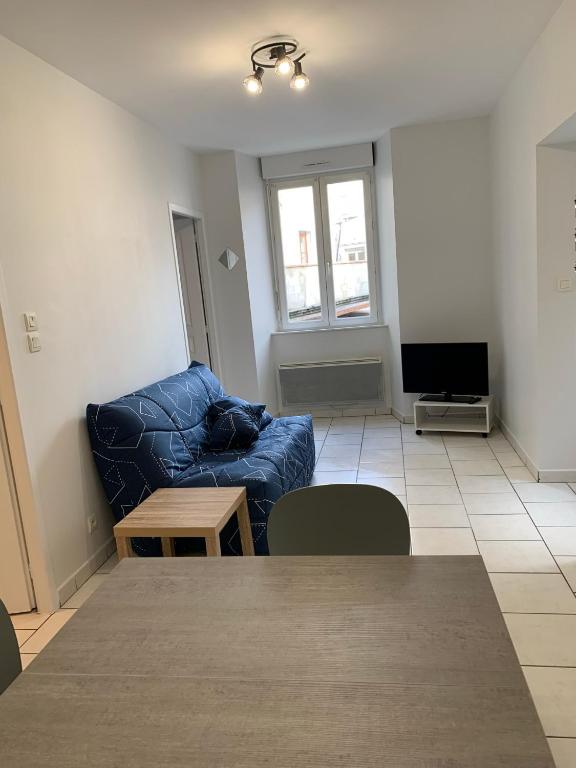 Appartement Vals-les-Bains vals les bains, 07600 Vals-les-Bains