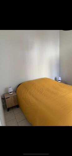 Appartement Vals-les-Bains