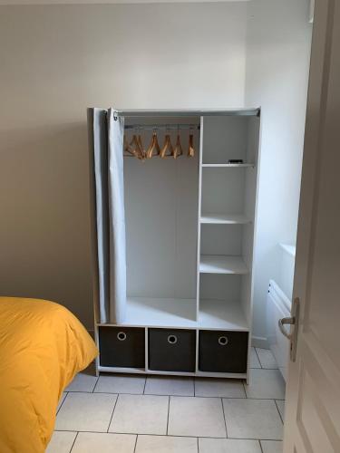 Appartement Vals-les-Bains
