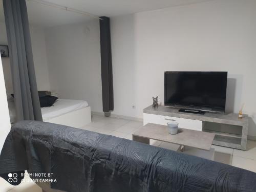 Appartement Vals les bains