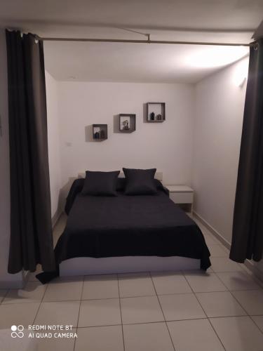 Appartement Vals les bains