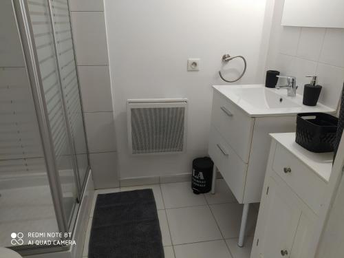Appartement Vals les bains