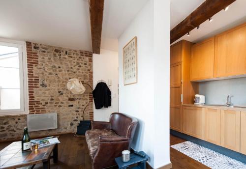 Appartement Vancouver
